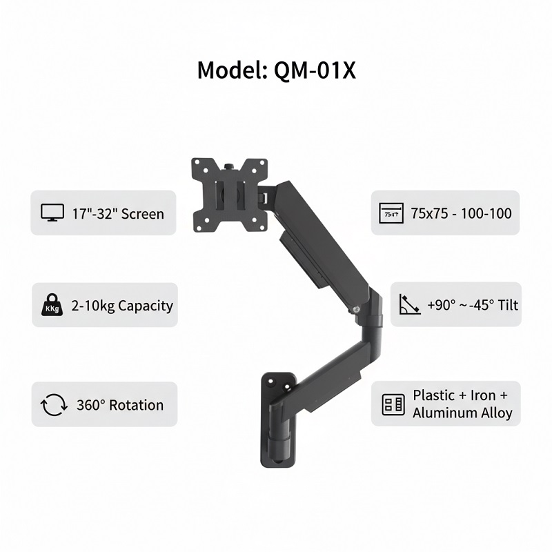 QM-01X