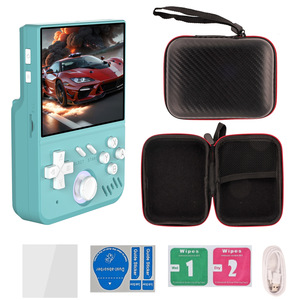 Mini el el Mini taşınabilir Retro GBA oyun arcade 3.5 "PS1 el - Product Image 5