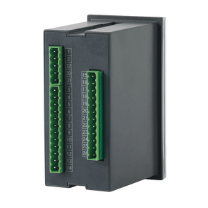 Modbus-Sensor de temperatura y humedad, dispositivo con salida de 4-20mA a motor, WHD46-11 - Product Image 4