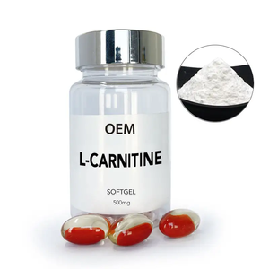 OEM Private Label Gesundheit Natur Grüner Tee Fat burner <span class=keywords><strong>CLA</strong></span> Abnehmen L-Carnitin Kapseln schöne Kapseln Gewichts kontrolle - Product Image 4