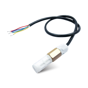 Sensor de temperatura y humedad para granja avícola, TZ-THT01, RS485, nuevo producto