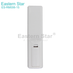 ES-RM006-15 Universal Hohe Qualität Fabrik Preis Smart TV Fernbedienung Für HDTV Smart TV Controller Fern gesteuert