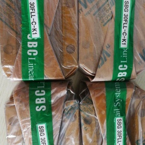 Original SBC Brand SBG 25FL-<strong>C</strong>-<strong>K1</strong> SBG25FL Linear Guide Block - Product Image 4