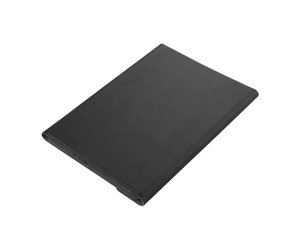 三星Galaxy Tab S8 S8 Plus键盘盖2022超薄皮革外壳无线蓝牙键盘带笔槽 - Product Image 5