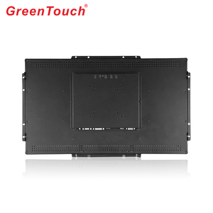 GreenTouch <strong>15</strong>.6&quot; <strong>LCD</strong> Multi Points <strong>Open</strong> <strong>Frame</strong> <strong>Touch</strong> Screen Monitor for Industrial Closed <strong>Frame</strong> <strong>Touch</strong> Monitor <strong>Display</strong> - Product Image 4