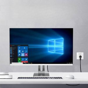 HXXKニュースタイルデスクトップコンピューターオールインワンPC OEM ODM 27インチコアi3 i5 i7i9ゲーマーゲーミングPCフルセットアップオールインワン - Product Image 5