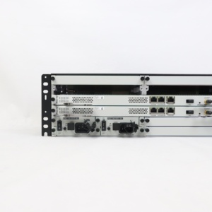 华伟NE8000-M8企业路由器NetEngine 8000 M8 IPUA-1T2 2 * 交流电源 - Product Image 2