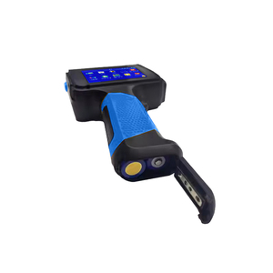 DEMAX manuale data Coder Tij stampante portatile stampante a getto d'inchiostro con codifica portatile per data di produzione e numero di modello - Product Image 4