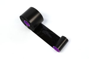 Nastro di stampa in resina cerata 33/55mm nastro a trasferimento termico nastro TTO per Markem X45 X65 - Product Image 3