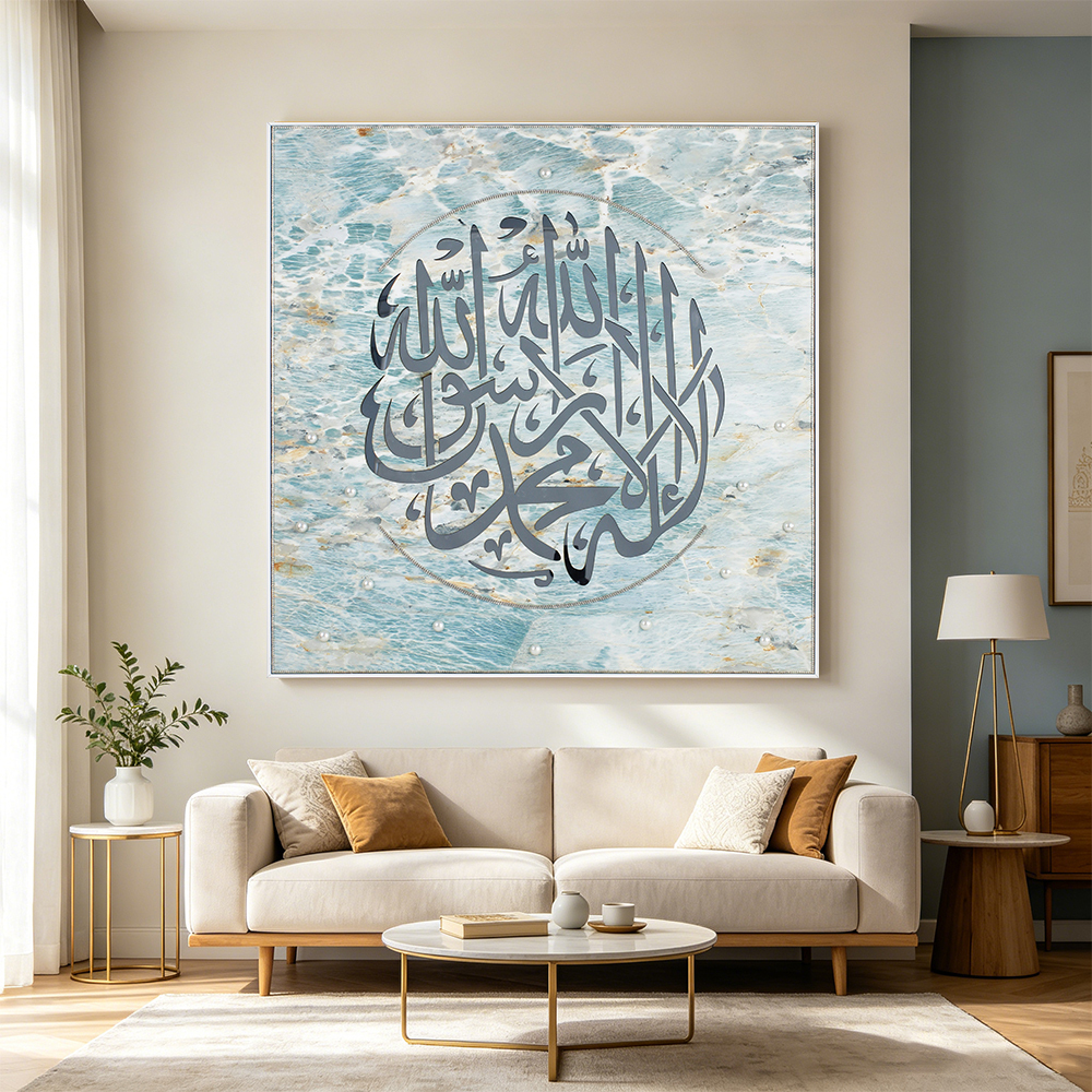 Azzurro di cielo