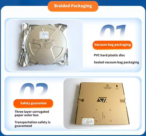 ROF-78E5.0-0.5SMD-R Non-Isolated DC DC Converter PoL <strong>Module</strong> 1 <strong>Output</strong> 5V 500mA 9V-36V <strong>Input</strong> ICs Product Category - Product Image 3