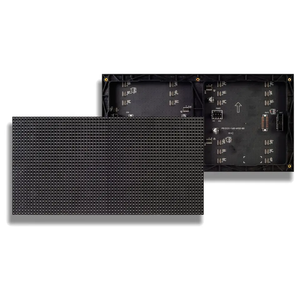 P5 Indoor Matrix Panel RGB 320x160 modulo LED Display a colori SMD2121 Light 64x32 pixel 16Scan Screen pubblicità Video Wall - Product Image 3