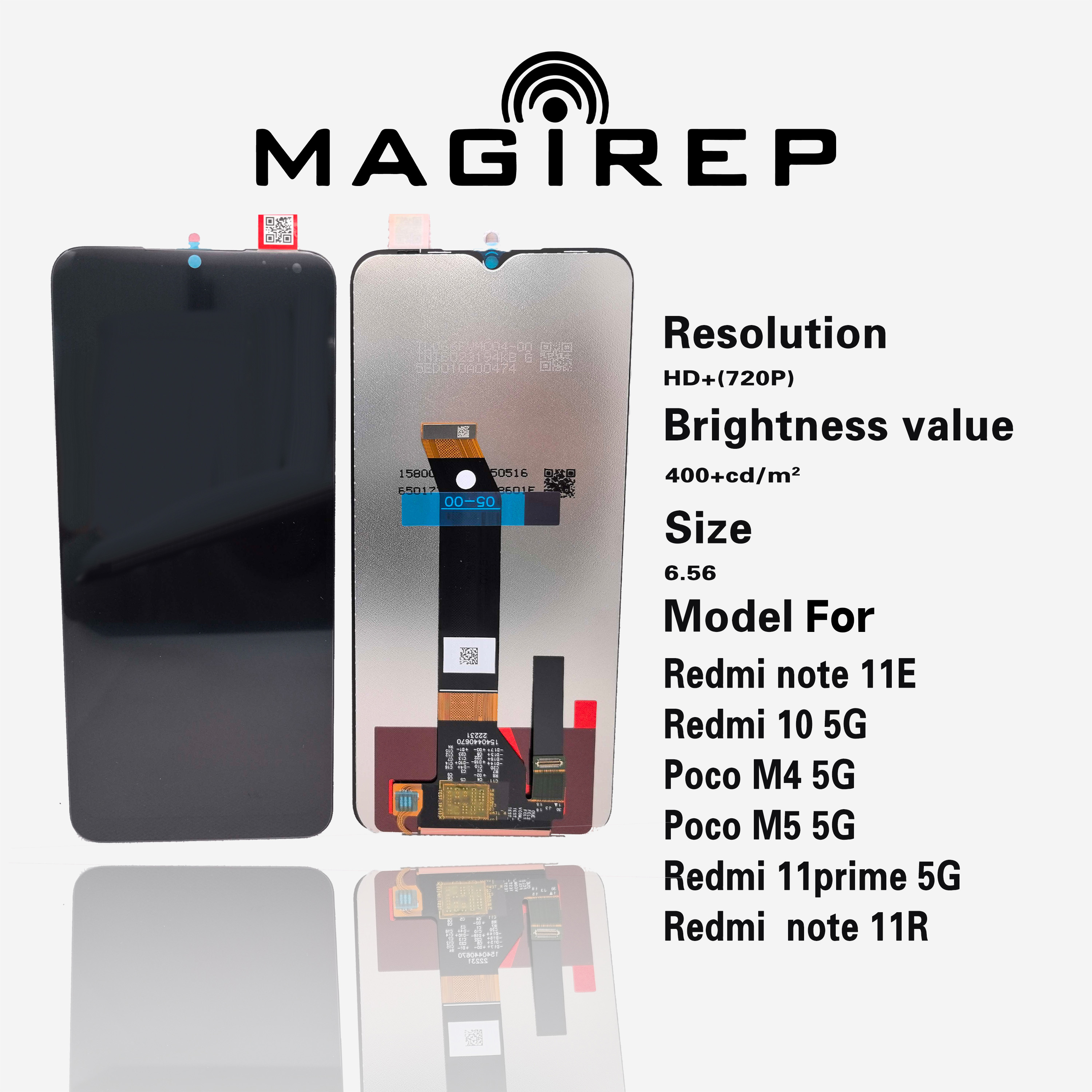 For Redmi Note 11E Redmi10 5G POCO M4 5G
