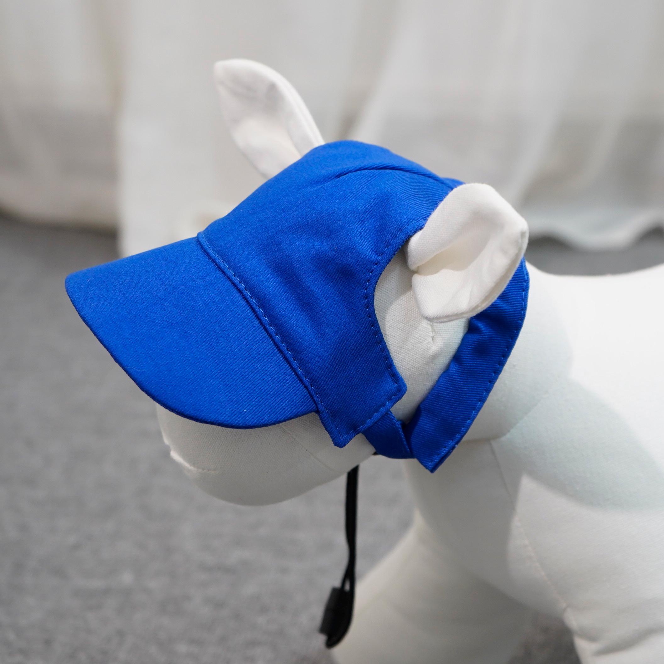 bleu coton