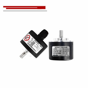 Encoder modul Neu und Original E5058-360-6-L-24 E50S8-500-6-L-24 E50S8-400-6-L-24 Original Photo elektrischer Drehgeber - Product Image 2