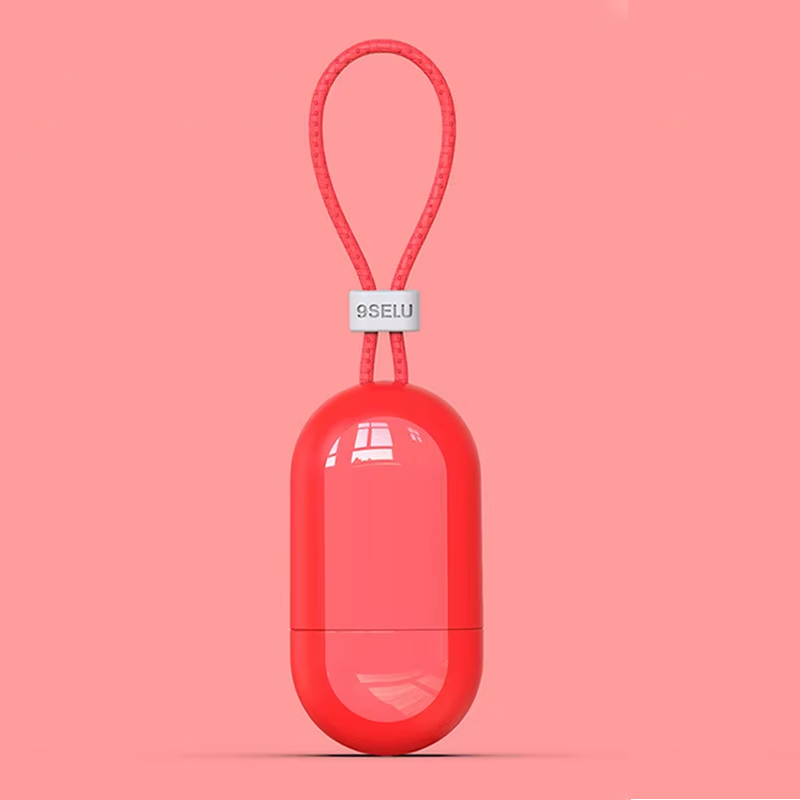 Corde en silicone Signature Seal rouge-1225