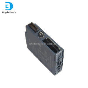 Bingda Siemens ET 200SP 6ES7138-6CG00-0BA0 Module PLC Time-controlled Digital <strong>Inputs</strong> and <strong>Outputs</strong> Brand New Original Spot - Product Image 2
