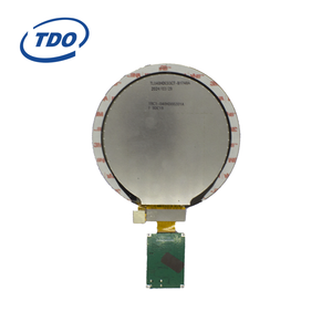 4-Zoll-UART-Bildschirm 720*720 mit Treiber platine Tragbarer Monitor IPS LCD Capac itive Touch Smart Display - Product Image 3