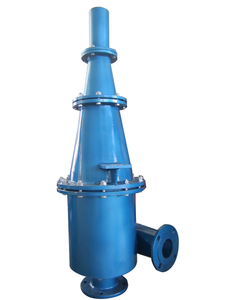 Good <strong>Price</strong> Gravity Separator Hydrocyclone Hydro <strong>Cyclone</strong> Filter Mineral Separator <strong>Cyclone</strong> for Iron Ore - Product Image 6