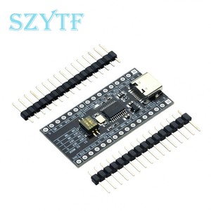 CH347開発ボードモジュールUSB2.0高速USBからUART/I2C / SPI / JTAG/GPIOオープンソースUSB-HS-Bridge