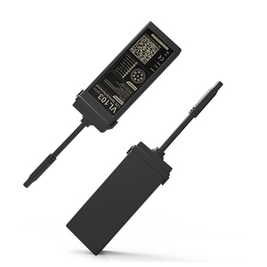JIMIIOT VL103M/DミニGPSトラッカー4Gカーアラームリモートカットオフ複数燃料アラート270mAHバッテリーオートバイ車両Android - Product Image 1