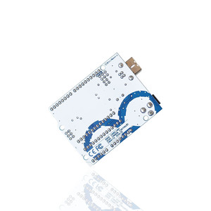 ATMEGA328P/CH340 Mikrocontroller-R3-Entwicklungsplatine für Arduino-kompatible elektronische Module und Kits