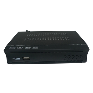 Caja de recepción digital isdb-t, modulador, isdbt, para tv box de Brasil, Chile y Argentina - Product Image 2