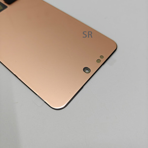 100% การทดสอบการแสดงผลหน้าจอสัมผัส LCD สำหรับโทรศัพท์มือถืออะไหล่จอ LCD สำหรับ OPPO reamle gtmaster reamle Q3pro Reamlex7max R - Product Image 4