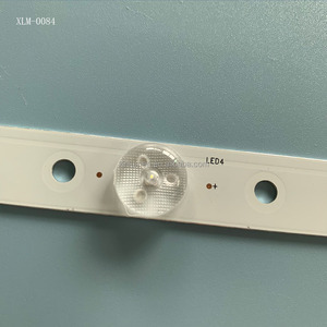 ไฟแบล็คไลท์ทีวี LED สำหรับทีวี3V รุ่น32 "8LED 603มม. สำหรับทีวี3V - Product Image 2