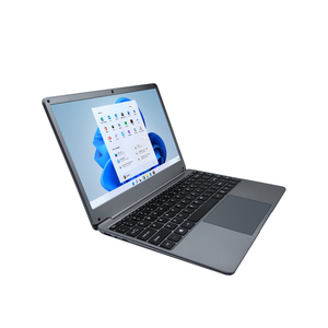 Factory Customized Logo 14 Inch <strong>Notebook</strong> W 11 Core I5 Portable <strong>Computer</strong> Gaming Study Office Big Battery 1TB SSD Laptop PC - Product Image 3