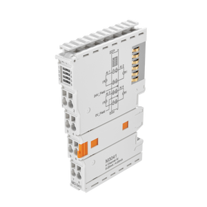 BLIIOT Distributed EtherCAT Digital <strong>Analog</strong> RTD <strong>Input</strong> and Output IO <strong>Module</strong>