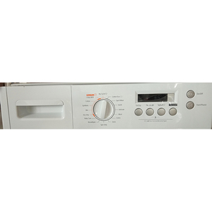 Laundry Built-in Front Load Washer &amp; Dryer Washing Machine with 11 <strong>Programmes</strong> - Product Image 2