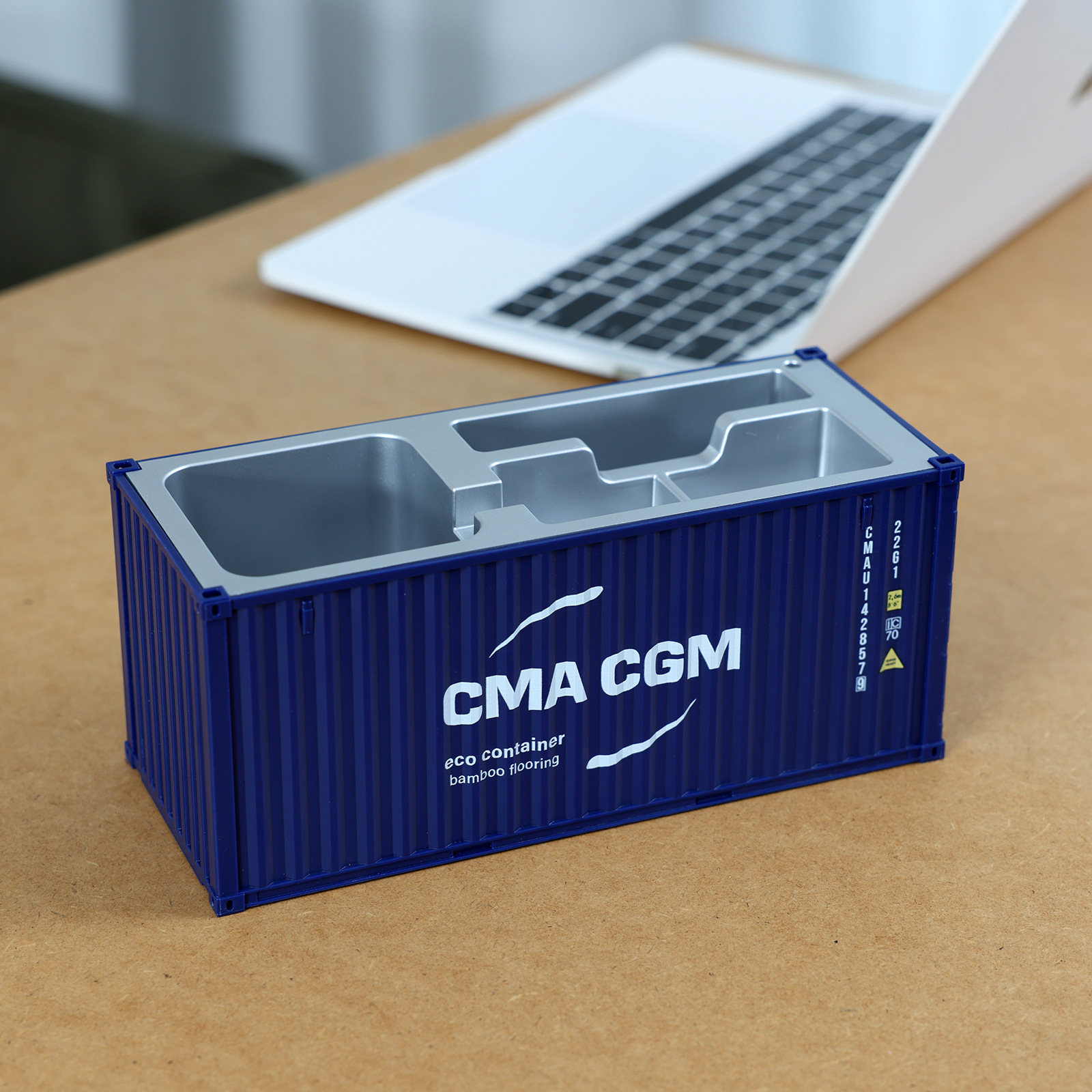 CMA Blue