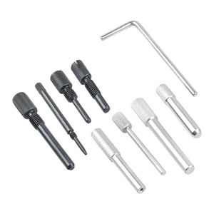 WZAUTO High Quality 18pcs Diesel Engine Timing <strong>Tool</strong> <strong>Mazda</strong> Ford 1.6 Petrol Engine Timing <strong>Tool</strong> Kit Engine Camshaft Timing Kit - Product Image 6