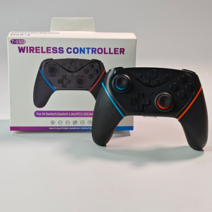 Factory Direct Wireless Gamepad <strong>Controller</strong> for Switch PC 360 Steam TV Box Android Compatible With Smart TV Play Game <strong>Function</strong> - Product Image 2