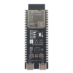 Esp32 Development Board Wifi Esp8266 Seeed Studio Esp32S3 Sense