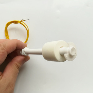 EP1000 Automatic <strong>Float</strong> <strong>Level</strong> <strong>Switch</strong>/Water <strong>Level</strong> <strong>Controller</strong> <strong>Sensor</strong> 0-110V 220V - Product Image 1