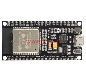 ESP32 CAM için ESP32-WROOM-32E geliştirme devre kartı modülü - Product Image 4