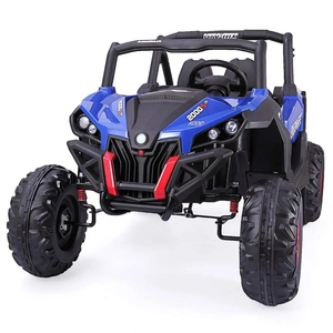 Trẻ em tùy chỉnh đi xe trên Đồ chơi điện UTVs 12 yrs Xe UTV cho để lái xe - Product Image 1