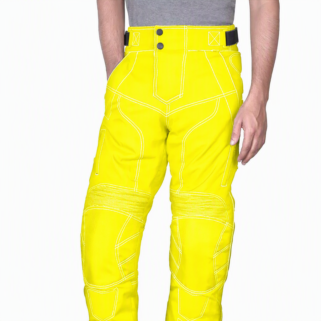 Jaune