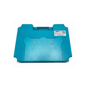 Die bürstenlose Gleichstrom motors teuerung ND Far drive 84680 330/680A umfasst die Programmierung von Mobilgeräten - Product Image 6