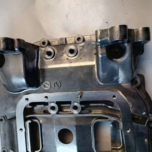 G4NA G4KE G4KD G4FG G4FA G4KH OIL PUMP for IX35 SONATA Soul IX35 IX45 ELANTRA IX25 213502B000 <strong>21350</strong>-<strong>2B000</strong> <strong>21350</strong> <strong>2B000</strong> - Product Image 4