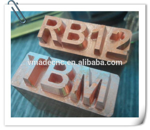 迷你金属数控铣床 4 轴 5 轴价格 - Product Image 4