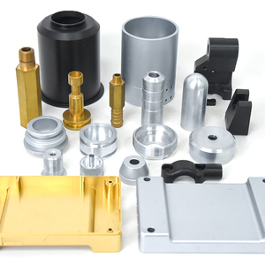 Custom Non-Standard 3D <strong>Model</strong> Number Precision <strong>CNC</strong> Milling Parts Manufacturing Processing Offmt Steel Brass Aluminium Components - Product Image 1