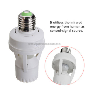 ES-B03B E27 360 градусов Потолочный детектор с датчиком движения 6 - Product Image 3