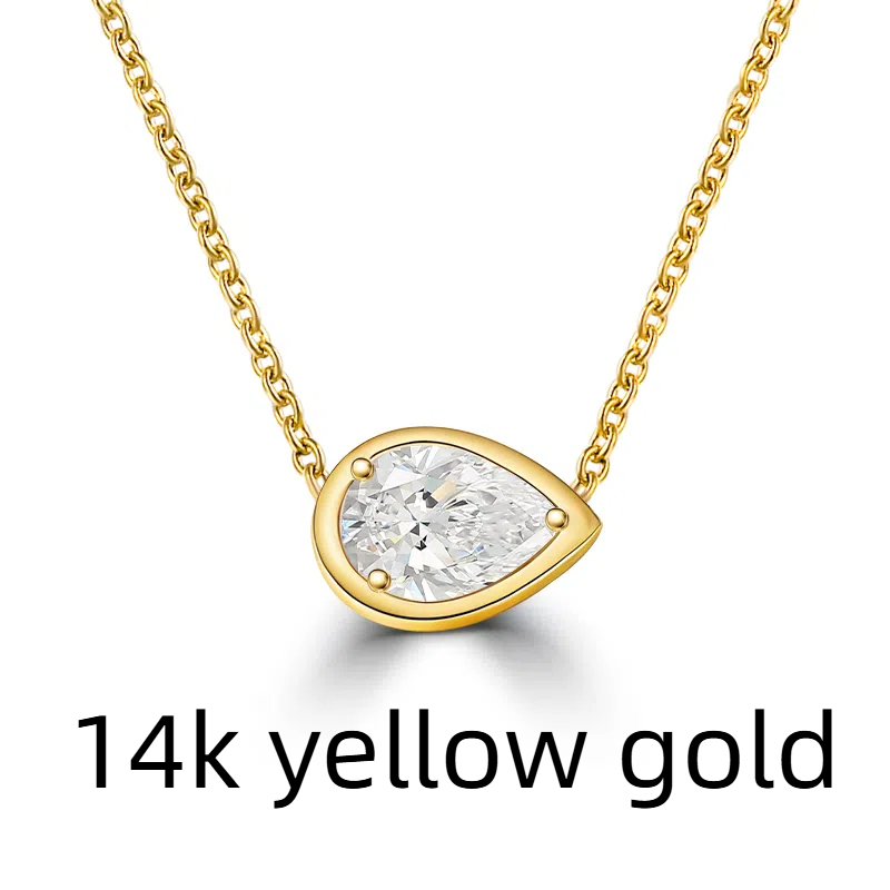 Or jaune 14 carats