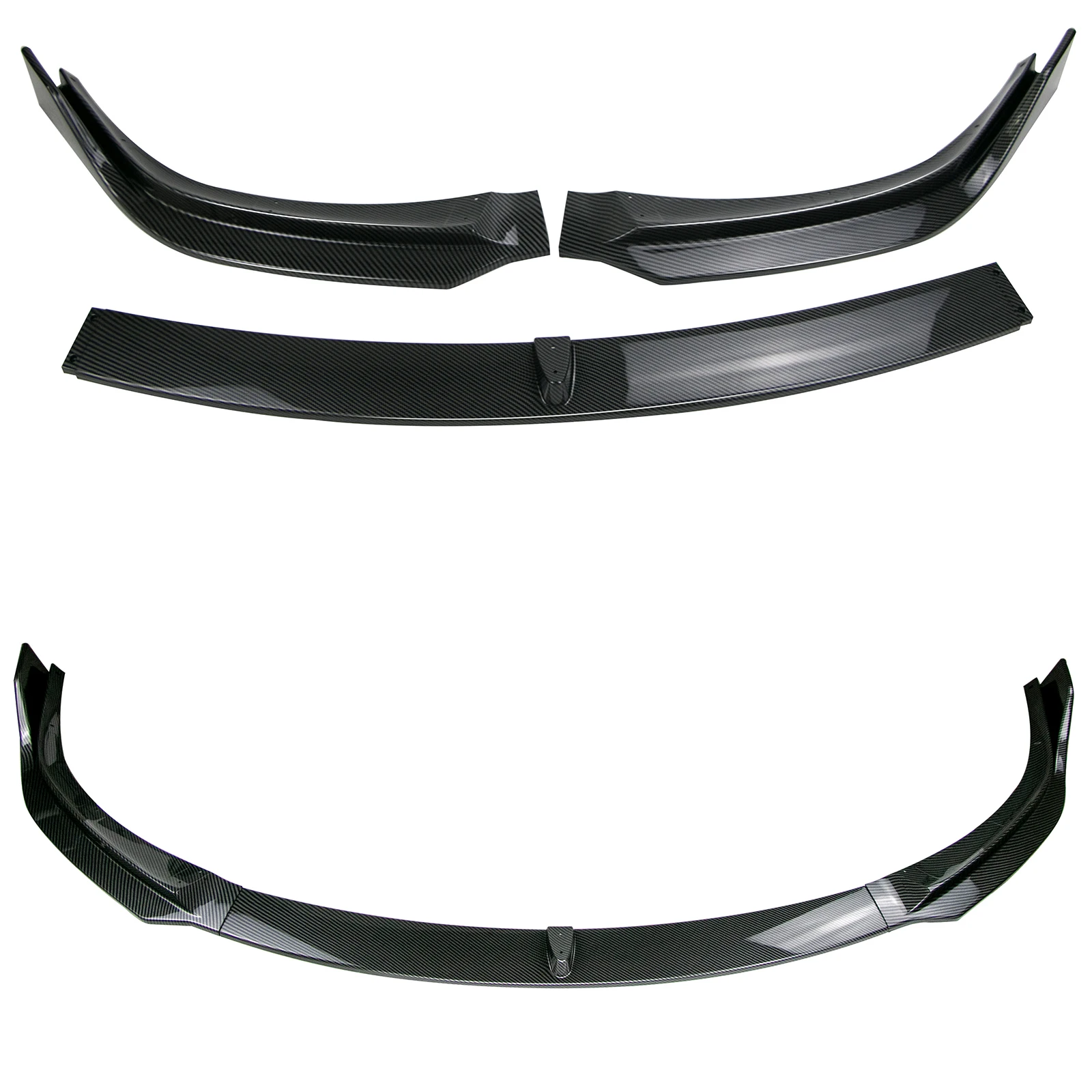 Estilo Fibra de Carbono