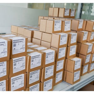 6ED1057-1AA01-0BA0 SONGWEI 6 ed10571aa010ba0 buon prezzo LOGO SIEMENS 230RCE PLC modulo Controller logico di programmazione - Product Image 3