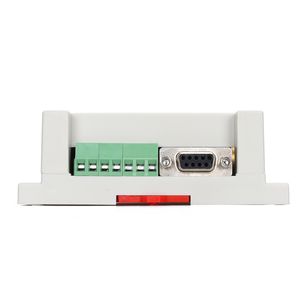 Open-Source-C-sprach ige industrielle SPS-Controller-Entwicklungs platine Open Source 328p Mikrocontroller-SPS-Programmier steuerung