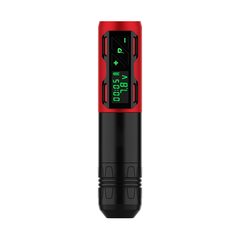 Red(1 battery)